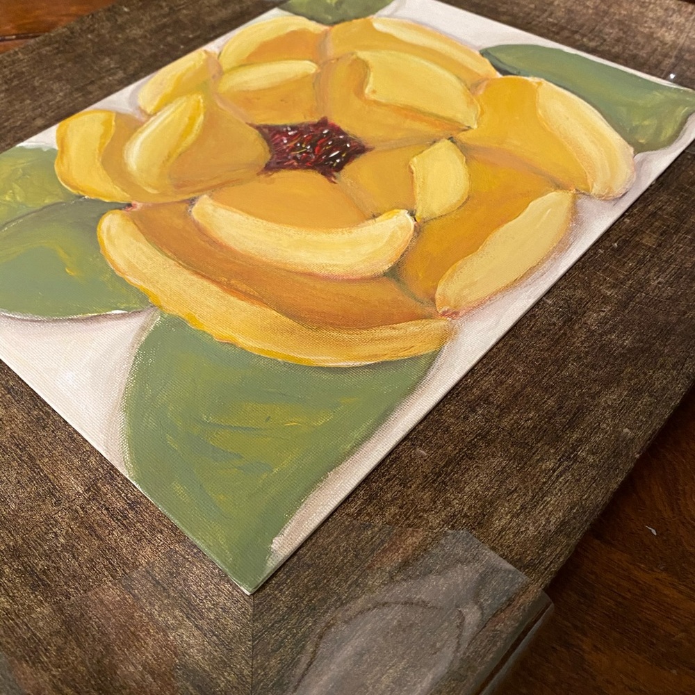 SUNNY MAGNOLIA - Picture 3 of 5